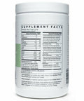 Fruits & Greens Chocolate Peppermint by Nutri-Dyn