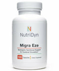 Migra Eze 120 Capsules by Nutri-Dyn