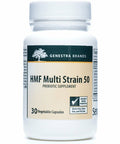 HMF Multi Strain 50 30 Veg Caps by Seroyal Genestra