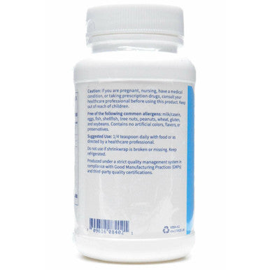 Vital-10 Powder 57 g 56 Servings by Klaire Labs F