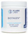 BiotaGen Powder 150 g 30 Servings by Klaire Labs