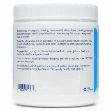 BiotaGen Powder 150 g 30 Servings by Klaire Labs