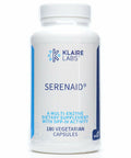 SerenAid 180 vcaps by Klaire Labs