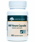 HMF Neuro Capsules 60 vcaps by Seroyal Genestra