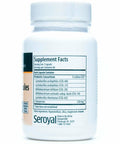 HMF Neuro Capsules 60 vcaps by Seroyal Genestra