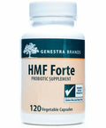 HMF Forte 120 vcaps by Seroyal Genestra F