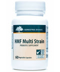 HMF Multi Strain 60 vcaps by Seroyal Genestra