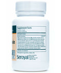 HMF Multi Strain 60 vcaps by Seroyal Genestra