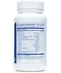 Vital-Zymes Forte 120 vcaps by Klaire Labs