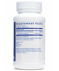 L. Acidophilus SCD Compliant 100 vcaps by Klaire Labs F