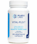 Vital-Plex 100 vcaps by Klaire Labs F