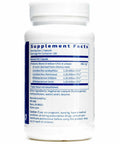 Vital-Plex 100 vcaps by Klaire Labs F