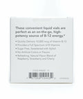 Nutri-Dose B-12 10,000mcg 12 Vials by Protocol For Life Balance