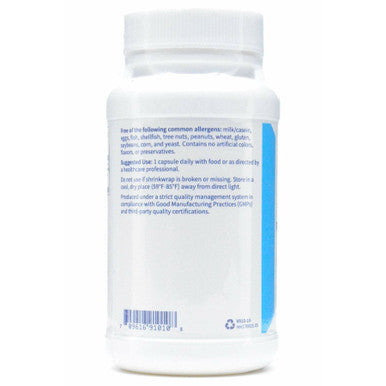 P-5-P w/o Magnesium 100 vcaps by Klaire Labs