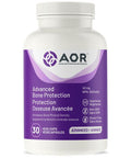 AOR Advanced Bone Protection - 30 vegi-caps