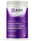 AOR Advanced Whey Protein Vanilla 1 kg