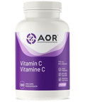 Aor Vitamin C 1000 Mg 100 Vegcaps