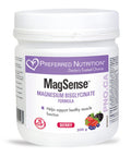 Preferred Nutrition Berry Magsense Magnesium - 200g