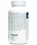 Phos Choline 90 gels by Seroyal Genestra