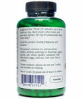 Bladder Ease 180 vcaps by Vitanica