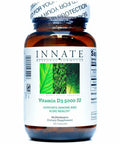 Vitamin D3 5,000 60 Caps by Innate Response