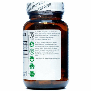 Vitamin D3 5,000 60 Caps by Innate Response