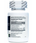 Iron BIS-Glycinate 60 vcaps by Davinci Labs