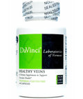 Healthy Veins 60 vcaps by Davinci Labs