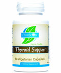 Thyroid Support 60 vcaps by Priority One Vitamins