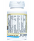 Thyroid Support 60 vcaps by Priority One Vitamins