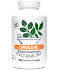 Ovablend 180 vcaps by Vitanica