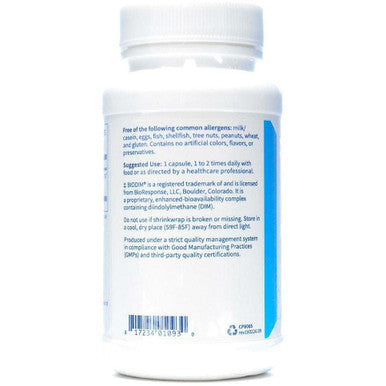 BioDIM 150 mg 60 vcaps by Klaire Labs