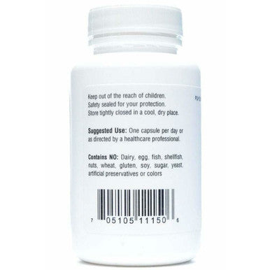 Zn-50 Zinc Gluconate 50 mg 100 caps by Bio-Tech