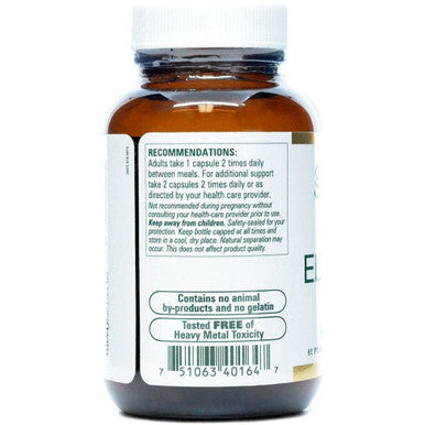 Black Elderberry Pro 60 vcaps by Gaia Herbs