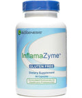 InflamaZyme 90 vcaps by BioGenesis