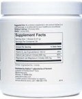 Cal-Mag Citrate Powder 5.78 oz by Davinci Labs