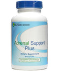 Adrenal Support Plus 60 vcaps by BioGenesis