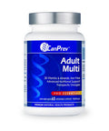 CanPrev Adult Multi 60 vcaps