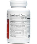 Liver Detox 90 caps by Protocol For Life Balance
