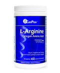 CanPrev L-Arginine Vegan Amino Acid Powder - 450g