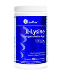 CanPrev L-Lysine Vegan- 300g
