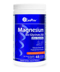 CanPrev Magnesium Bis-Glycinate Drink Mix - Fruit Punch 242g Ultra Gentle