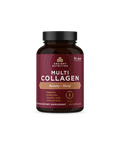 Multi Collagen Capsules - Beauty + Sleep, 45 Count