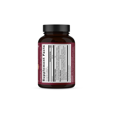 Multi Collagen Capsules - Beauty + Sleep, 45 Count