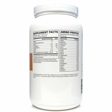 Dynamic Paleo Protein French Vanilla 810 g by Nutri-Dyn