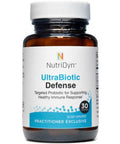 UltraBiotic Defense 30 Capsules by Nutri-Dyn F