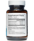 UltraBiotic Defense 30 Capsules by Nutri-Dyn F