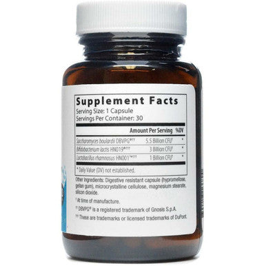 UltraBiotic Defense 30 Capsules by Nutri-Dyn F