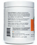Dynamic GI Integrity Peach Tea 6.91 oz by Nutri-Dyn