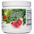 HeartGreens Green Apple 5.29 oz 30 Servings by HumanN
